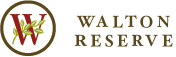 Walton Reserve Logo