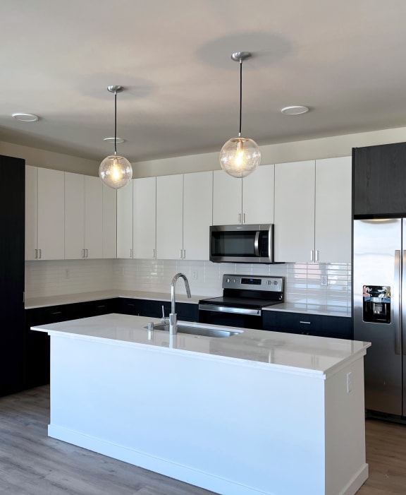 The Falls at Pike Creek Apartments Apartments in Kenosha, WI