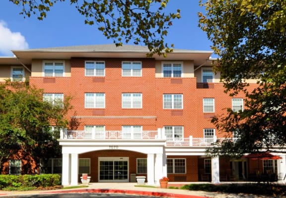Family Apartment Community in Columbia, MD - Columbia Landing Apartments -  Columbia Landing Apartments