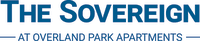 Sovereign at Overland Park logo