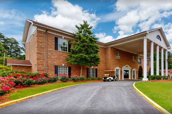 Beacon Ridge | Apartments in College Park, GA