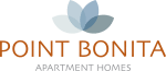 Point Bonita logo