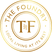 The Foundry Stamp at The Foundry Apartments, Bordon, GU35 9FE