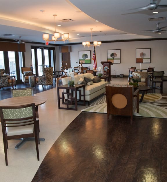 Freedoms Path Kerrville Apartments in Kerrville, TX