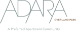 adara overland park logo