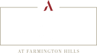 Ascent Logo - white