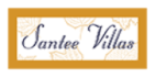 Santee Villas Logo
