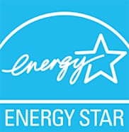 A logo with a star and the word "Energy" written in cursive.