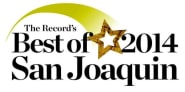 a logo for the best of san jacún
