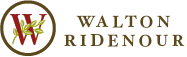 Walton Ridenour Logo