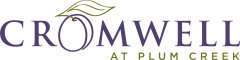 Cromwell at Plum Creek Logo
