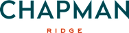 a graphic of the word cape range with the word