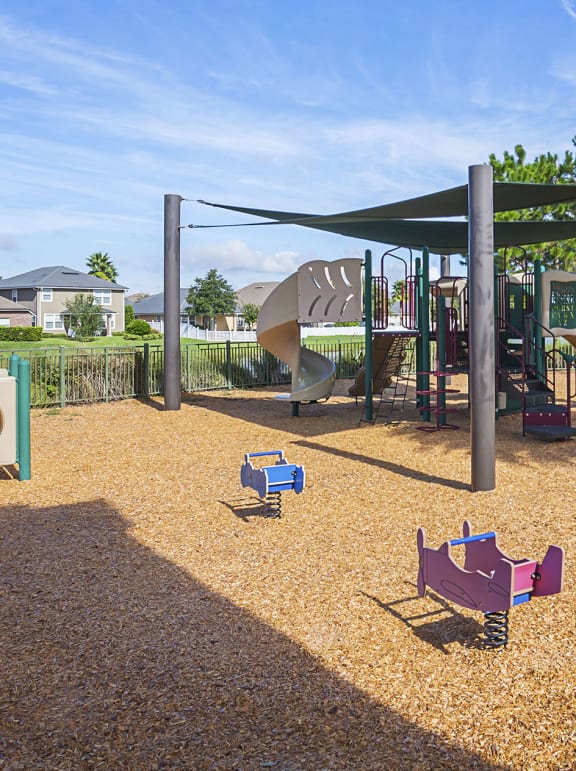 Wynnfield Lakes Apartments in Jacksonville, FL