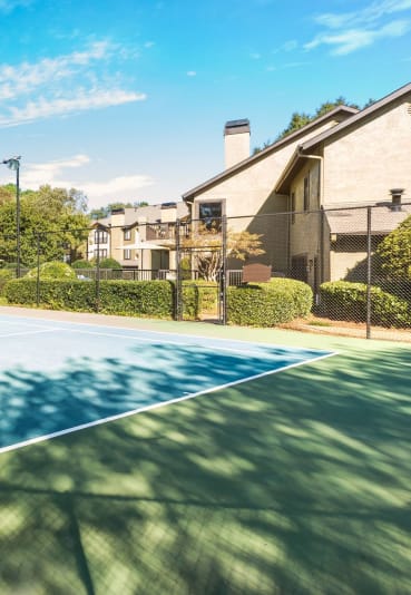 Waterford Place Apartments in Atlanta GA