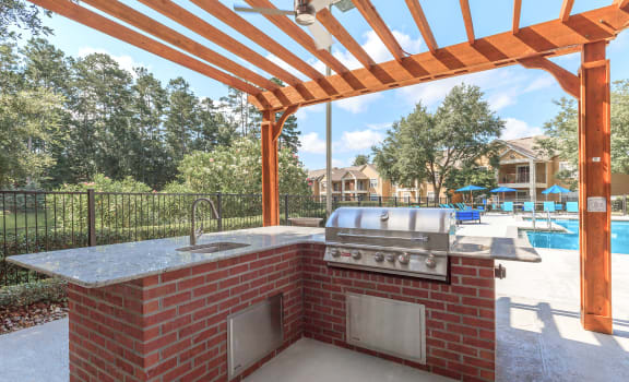 Jackson Square Apartments Apartments in Tallahassee FL