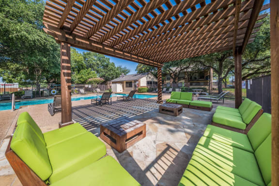 Westdale Hills: Apartments in Euless, TX