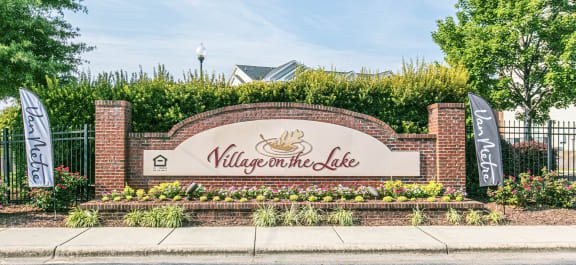 Apartments in Spring Lake NC Village on the Lake Apartments