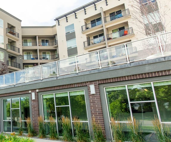 600 lofts apartments