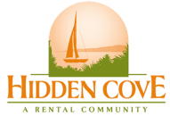 Property Logo at Hidden Cove, Florida, 33169