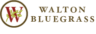 Walton Bluegrass Logo at Walton Bluegrass, Georgia