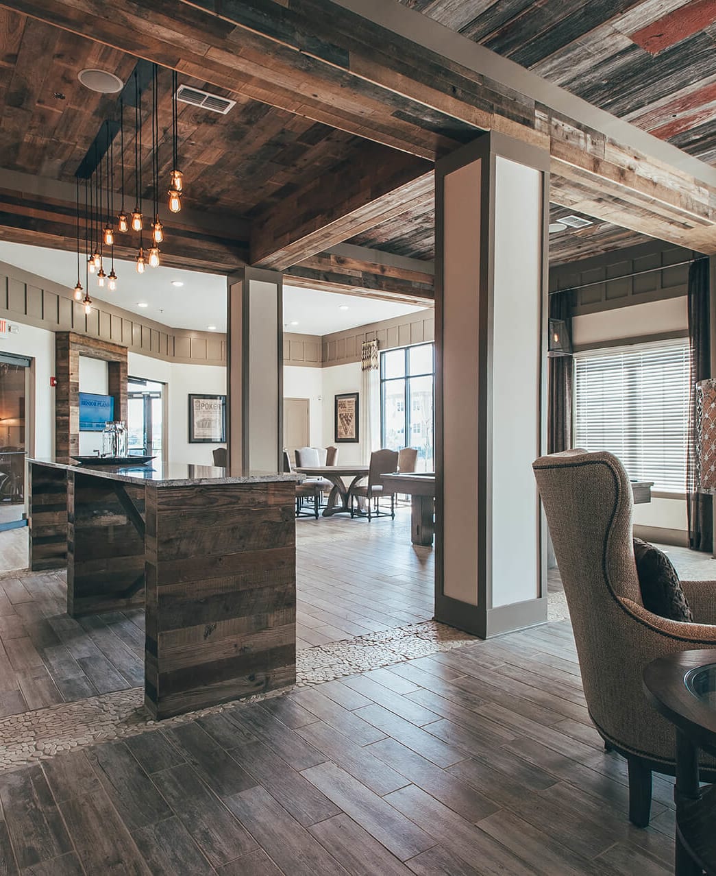 Apartments in Thompson’s Station, TN Vintage Tollgate