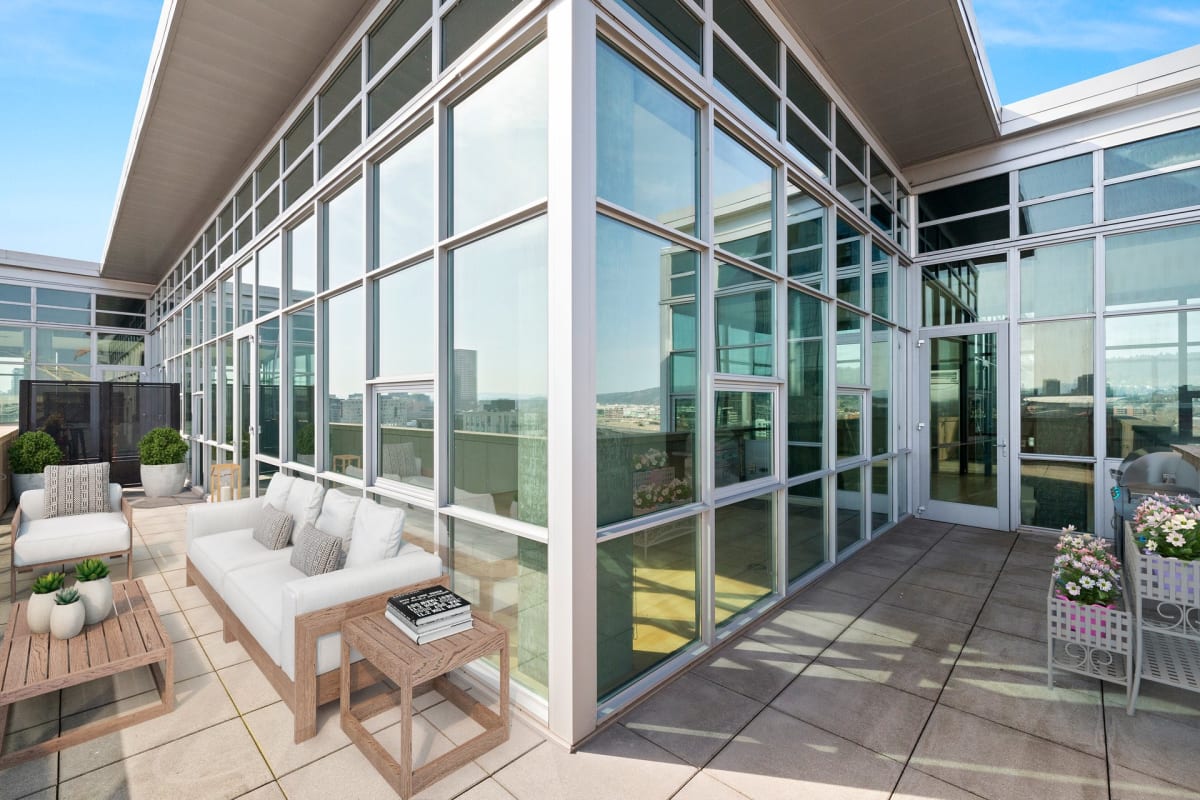 23 Loft Condo Units With High Ceilings You Can Buy in Singapore - Eco-Apartments With Penthouse Units And High Ceilings