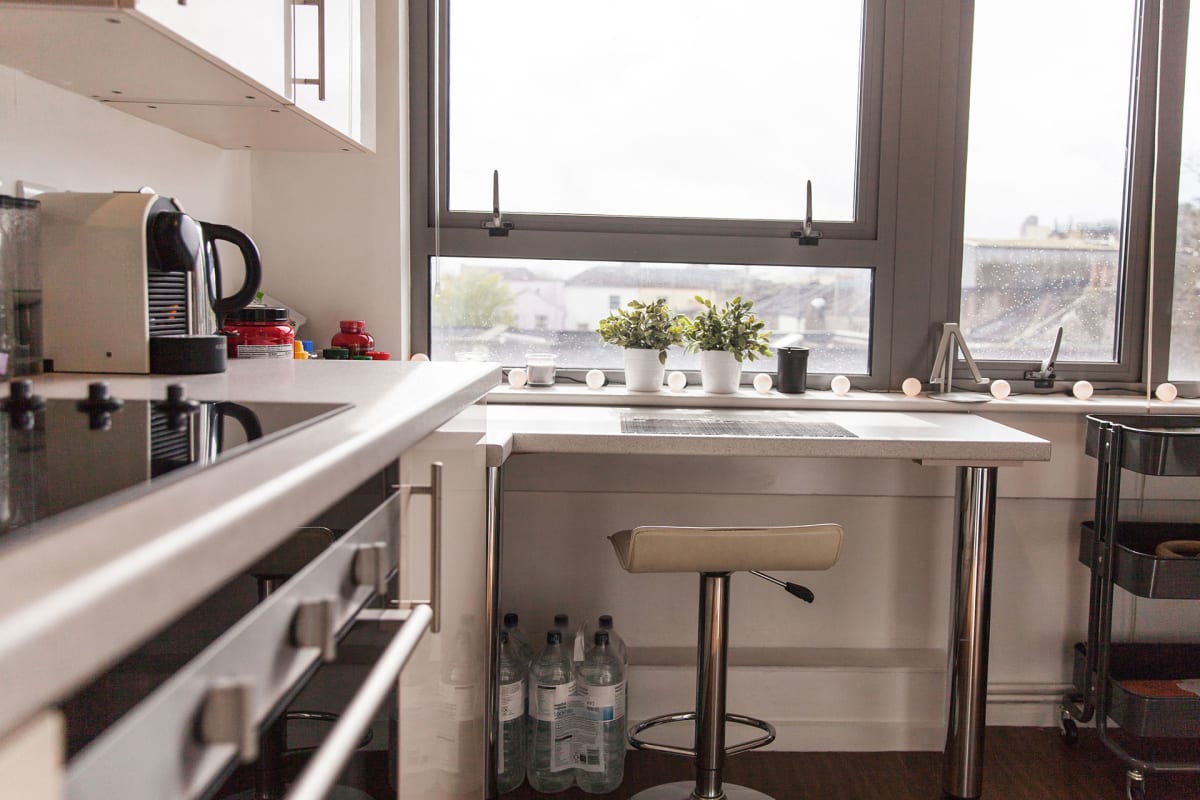 Holly Court Student Accommodation in Bristol