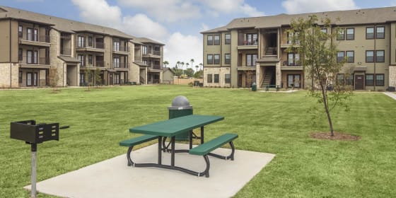 Harlingen TX Valor at Harlingen