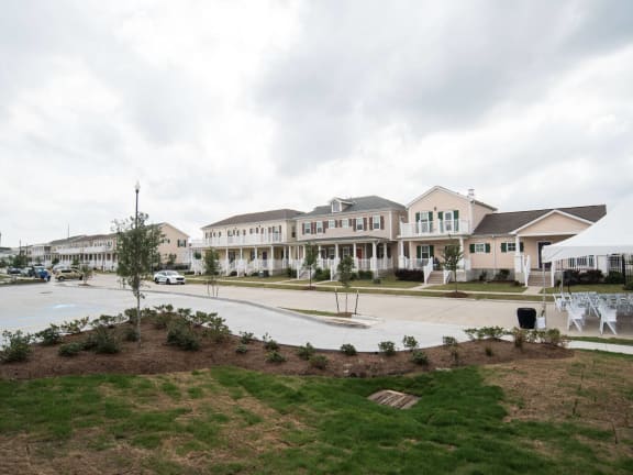 Marrero Commons Apartments | Apartments in New Orleans, LA