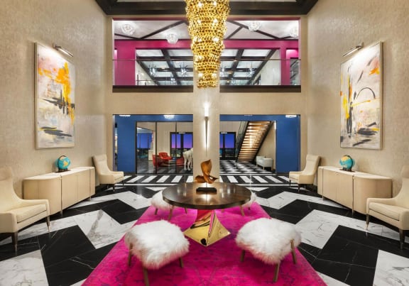 Luxury Apartments In Louisville Ky The Ivy