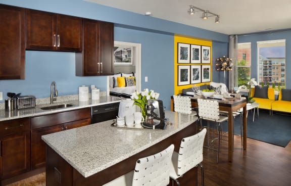 Terano Apartment Homes | Apartments in Rockville, MD