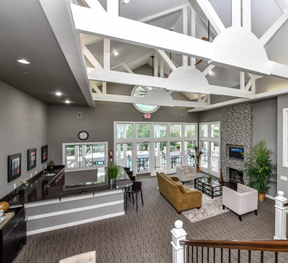 apartments on jimmy carter