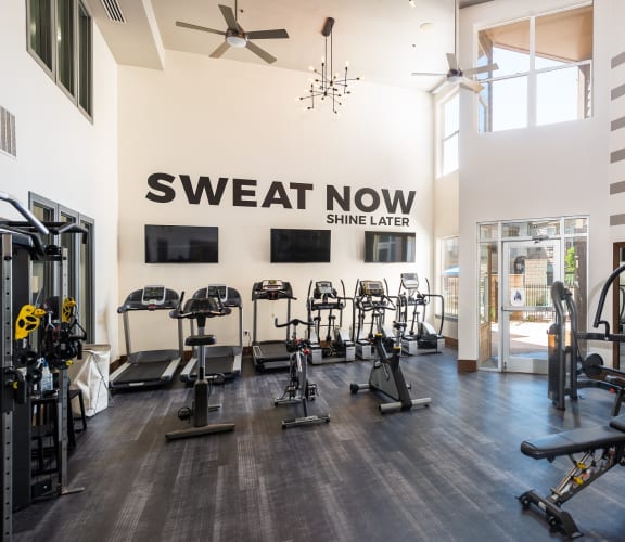 City Gate Apartments in Denver, CO