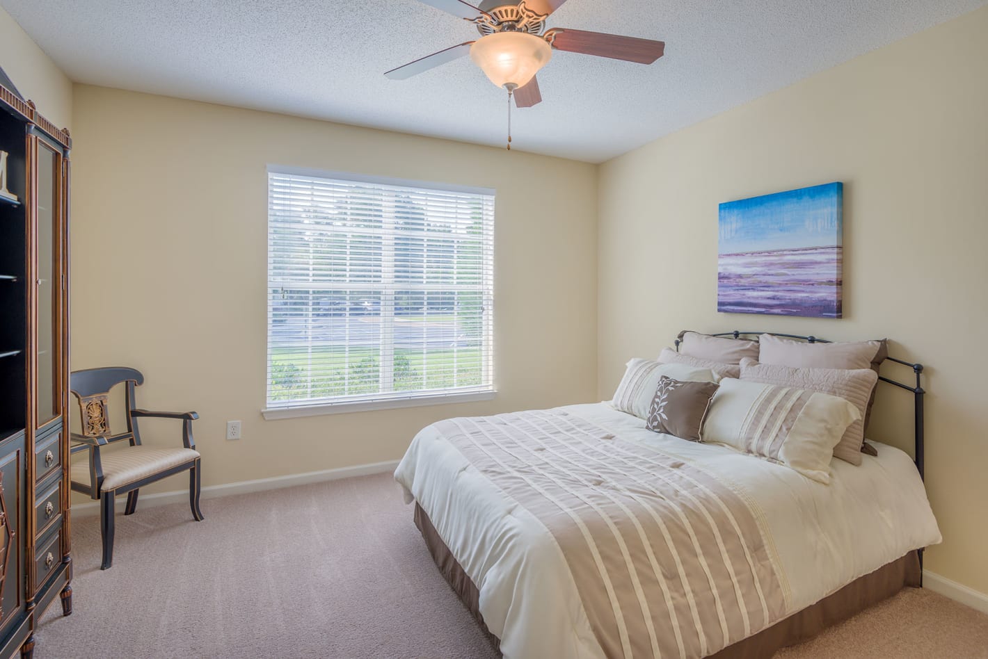 Floor Plans of The Reserve at Wescott Plantation in Summerville, SC