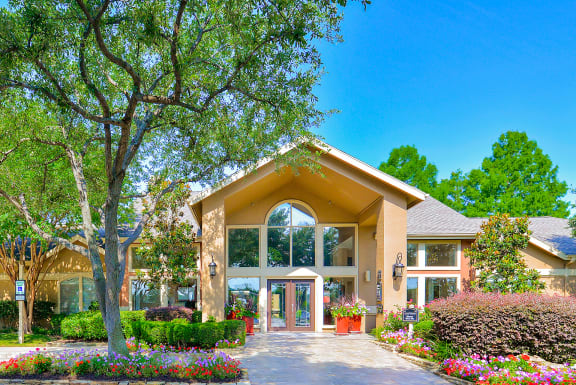 Winsted at Valley Ranch | Apartments in Irving, TX