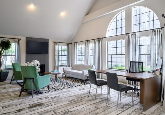 Houston Heights Apartments Grove At White Oak Home