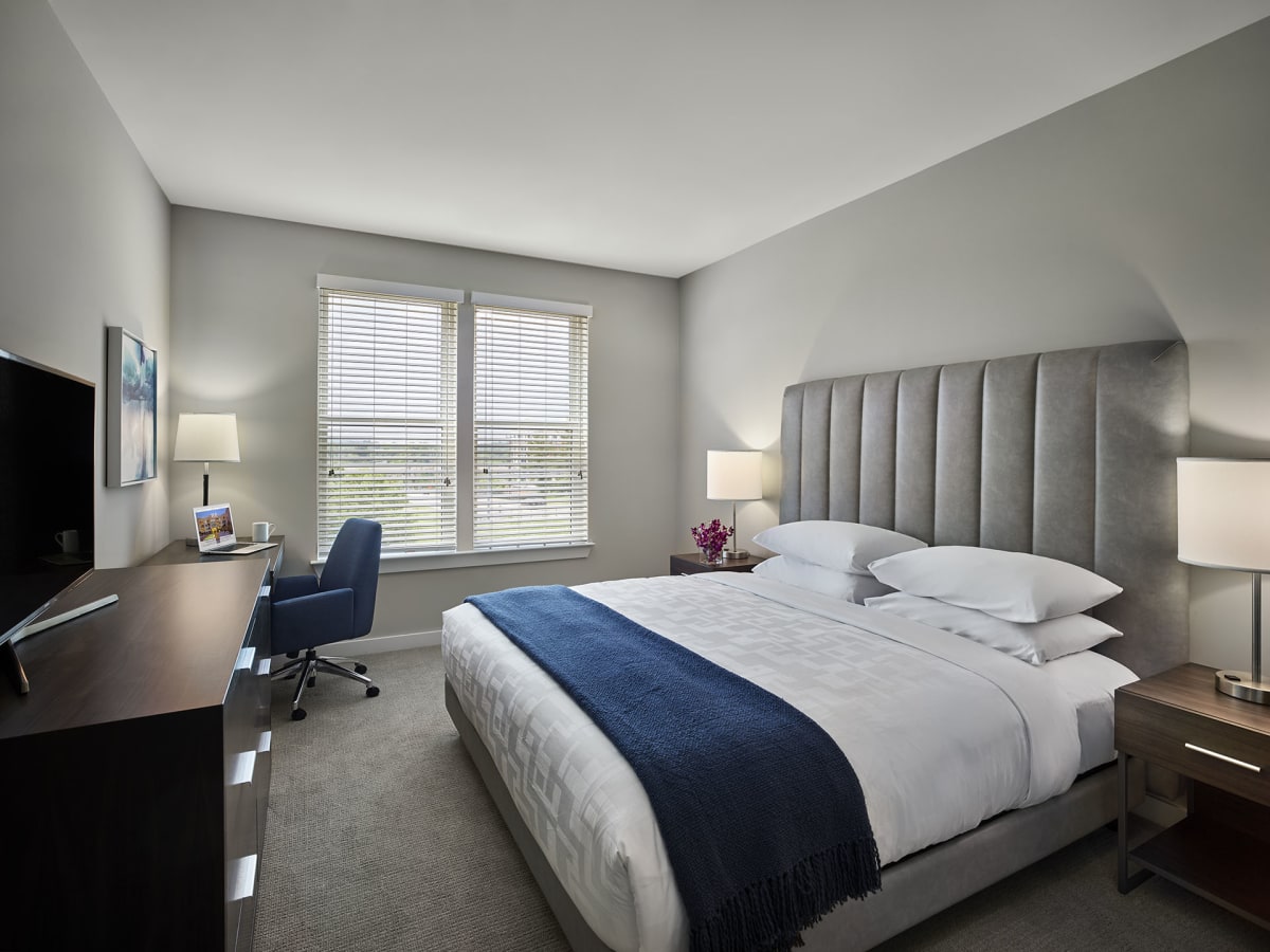 Furnished Apartments in King of Prussia AVE King of Prussia