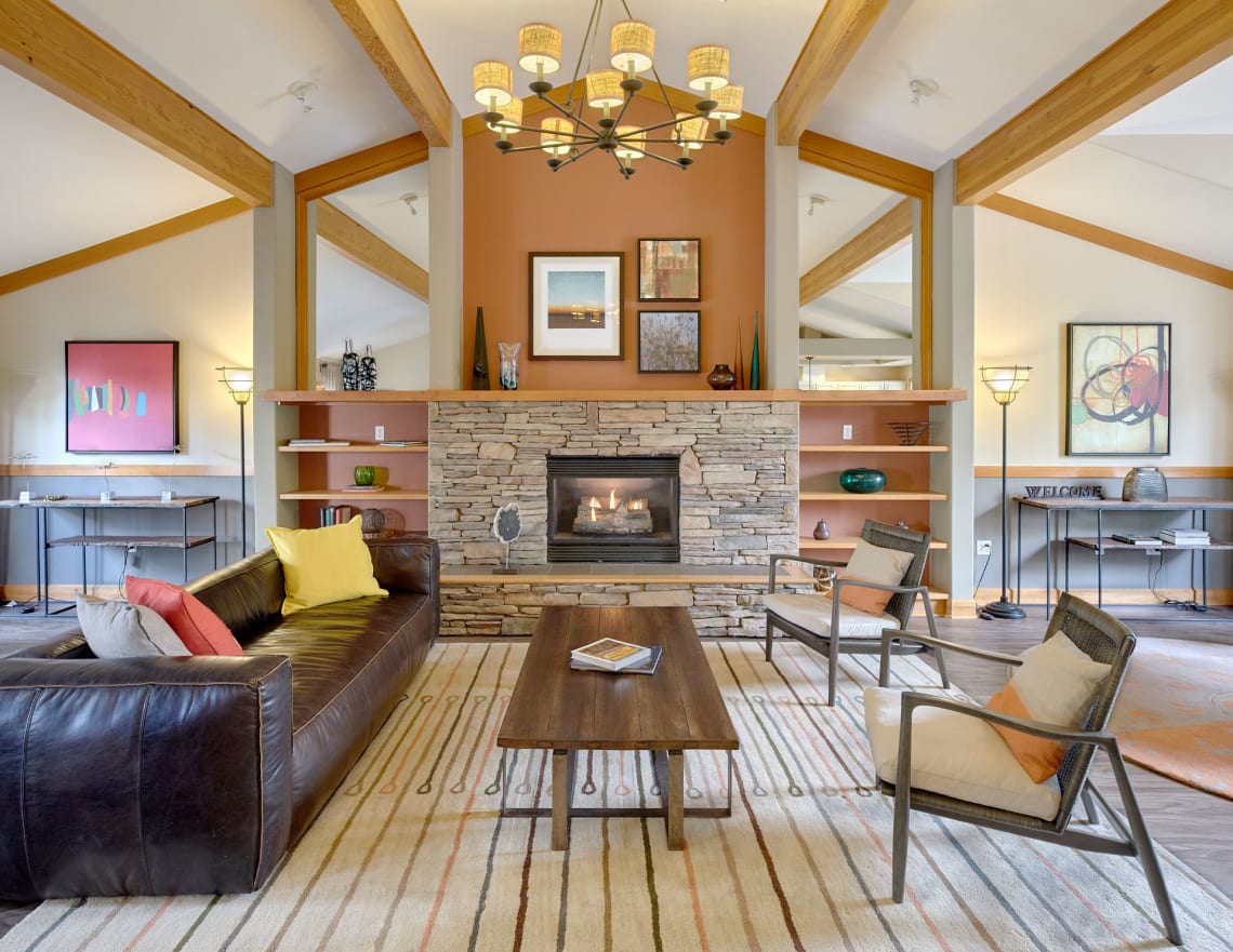 Alderra | Apartments in Puyallup, WA