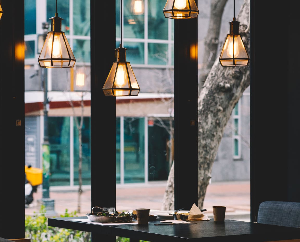 Capitol Crossing Apartments in Olympia, WA