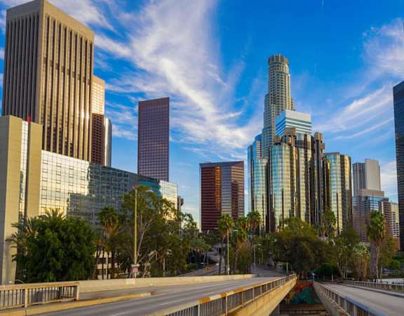 Jefferson Vista Canyon | Apartments in Santa Clarita, CA