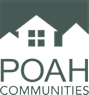 POAH Communities Logo