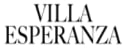 an illustration of a villas esperanza estate home