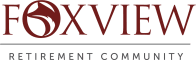 the logo for the covenant retirement community logo