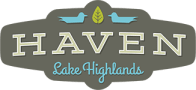 Haven at Lake Highlands Apt Homes Logo l Apartments in Dallas, TX