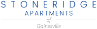 Property Logo at Stoneridge Apartments in Gainesville, 32608
