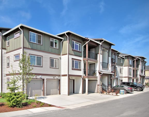 Mill Creek Meadows Apartments In Mill Creek Wa