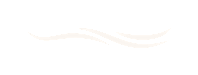 A simple black and white image of three wavy lines.