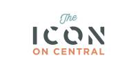 Icon on Central