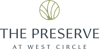 the preserve at west circle logo