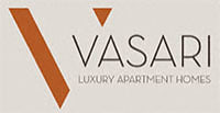 Vasari Apartments | Elk Grove | Apartments | Logo